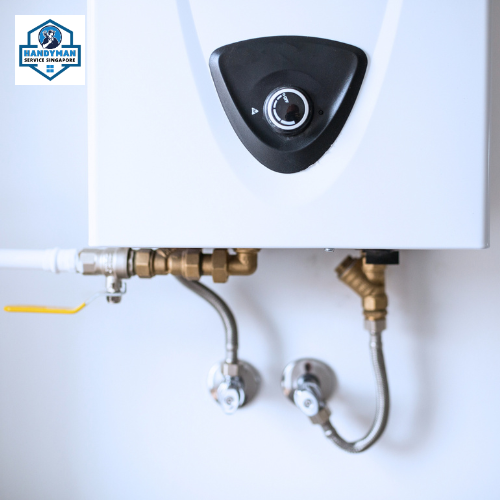 Keeping Your Water Hot: Water Heater Installation, Replacement & Repair in Singapore